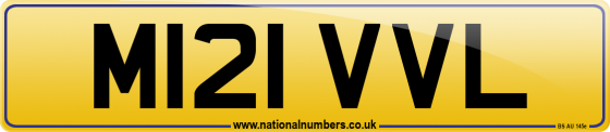 M121 VVL