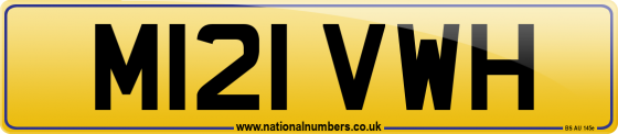 M121 VWH