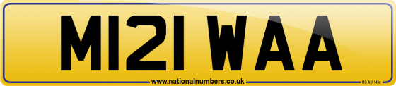M121 WAA