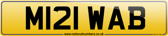 M121 WAB