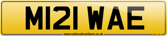 M121 WAE