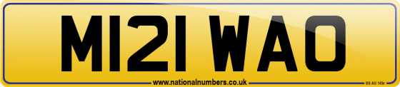 M121 WAO