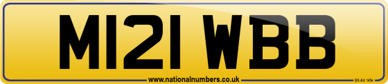 M121 WBB