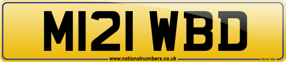 M121 WBD