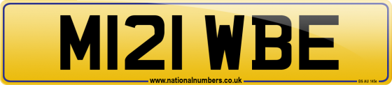 M121 WBE