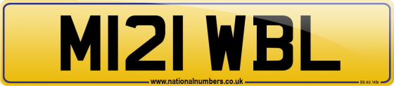 M121 WBL