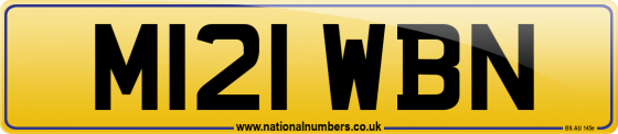 M121 WBN