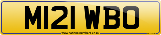M121 WBO