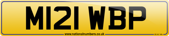 M121 WBP