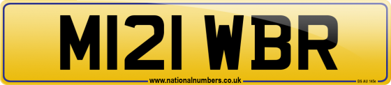 M121 WBR