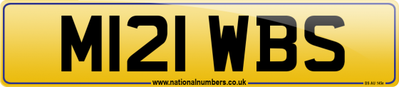 M121 WBS