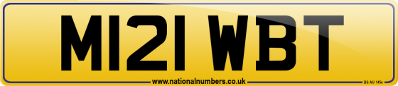 M121 WBT