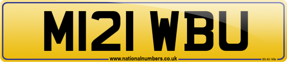 M121 WBU