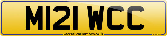 M121 WCC