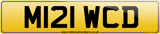 M121 WCD