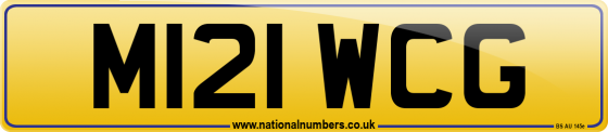 M121 WCG