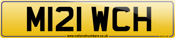 M121 WCH