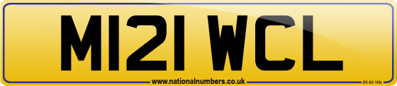M121 WCL
