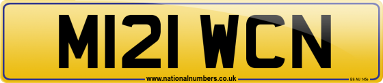 M121 WCN