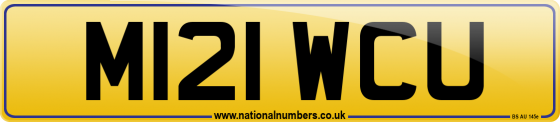 M121 WCU