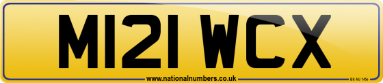 M121 WCX