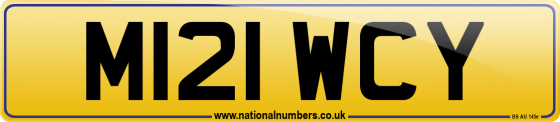 M121 WCY