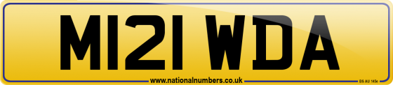M121 WDA