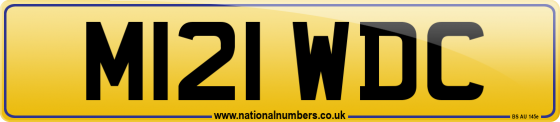 M121 WDC