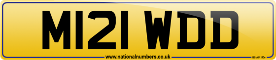 M121 WDD