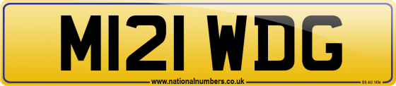 M121 WDG
