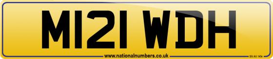 M121 WDH