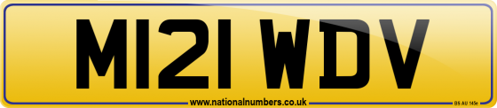 M121 WDV