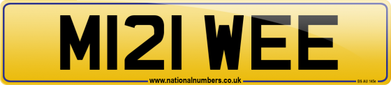 M121 WEE