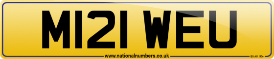 M121 WEU