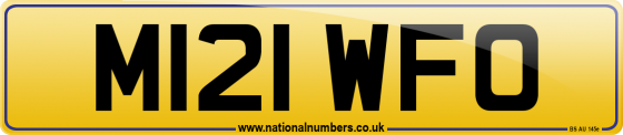 M121 WFO