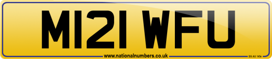 M121 WFU