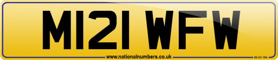 M121 WFW