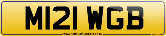 M121 WGB