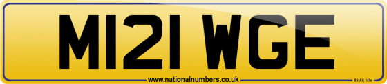 M121 WGE