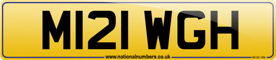 M121 WGH