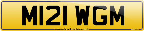 M121 WGM