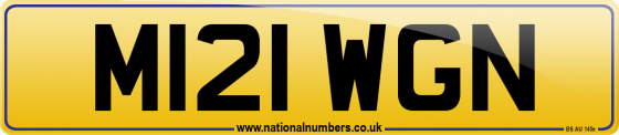 M121 WGN