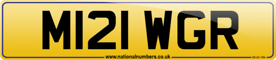 M121 WGR
