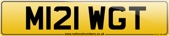 M121 WGT
