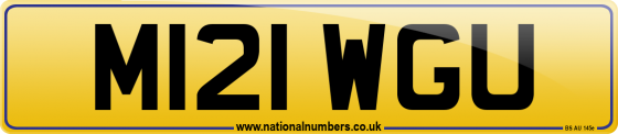 M121 WGU