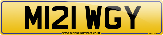 M121 WGY