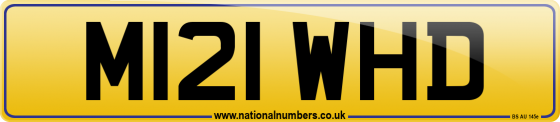 M121 WHD