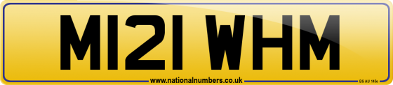 M121 WHM
