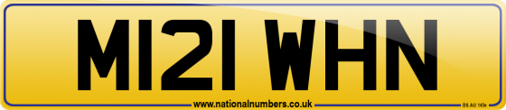 M121 WHN