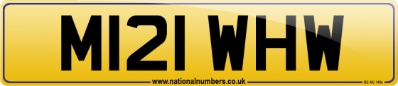 M121 WHW